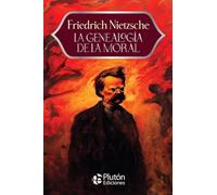 La genealogía de la moral