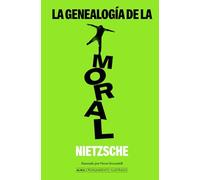 La genealogía de la moral