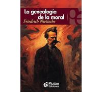 La genealogía de la moral