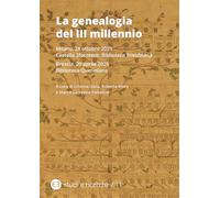 La genealogia del III millennio