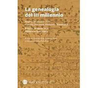 La genealogia del III millennio