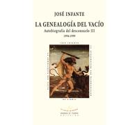 LA GENEALOGIA DEL VACIO