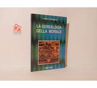 la genealogia della morale