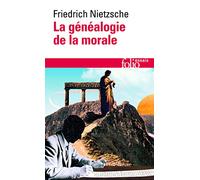 La Généalogie de la morale: A32327