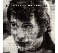 La Generation Perdue by HALLYDAY,JOHNNY (2000-04-04)