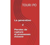 La generation Z