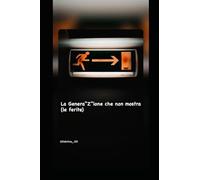 La generaZione che non mostra: (le ferite)