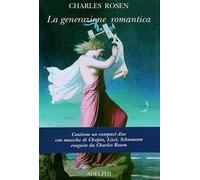 La generazione romantica