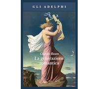 La generazione romantica