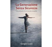 La generazione senza sicurezze: Vite precarie in un mondo instabile