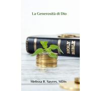 La Generosità di Dio