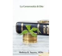 La Generosità di Dio