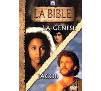 La Genèse Jacob (collection la Bible) DVD
