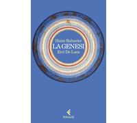 La Genesi - Baharier Haim, De Luca Erri