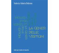 La genesi delle vertigini – Robin Telecom