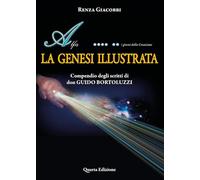 Genesi Illustrata - Renza Giacobbi - 2023