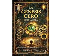La Génesis Cero