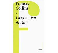 La genetica di Dio