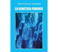 La genetica forense