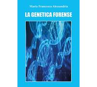 La genetica forense