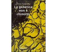 La genetica non è chinotto