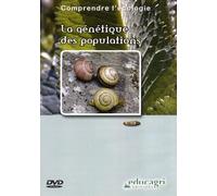 La génétique des populations
