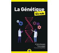 La genetica per negati – First