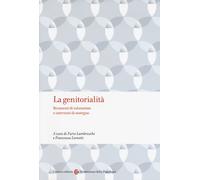 LA GENITORIALITA' - LAMBRUSCHI, LEONETTI - Carocci