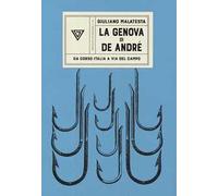 La Genova di De Andrè