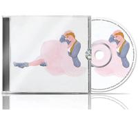 La Gente Che Sogna (1 CD Audio) - Lucio Corsi (Audio Cd)