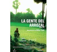 La Gente Del Arrozal [Import espagnol]