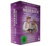 La gente dello Shiloh Ranch - Stagione 6 (HD-Remastered) (gioielli...
