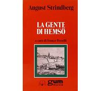 La gente di Hemsö