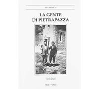 La gente di Pietrapazza