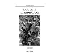 Libri Alessio Boattini / Claudio Bignami - La Gente Di Ridracoli