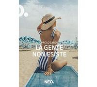 La gente non esiste