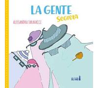 La gente segreta