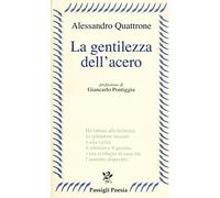 La gentilezza dell'acero