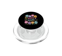 La gentilezza è come una cospargere quella roba ovunque Fiori PopSockets PopGrip per MagSafe