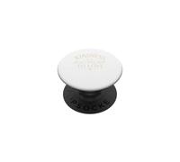 La gentilezza è un bel modo per amare la mentalità positiva PopSockets PopGrip Adesivo