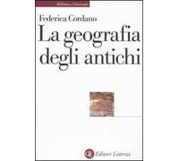 La geografia degli antichi