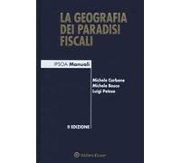 La geografia dei paradisi fiscali