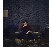 La Geografia Del Buio - Michele Bravi (Audio Cd)