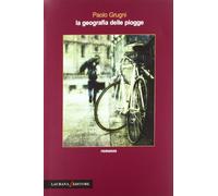 La geografia delle piogge