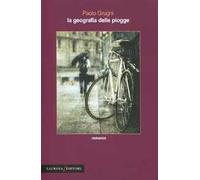 La geografia delle piogge