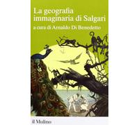 La geografia immaginaria di Salgari