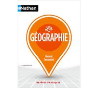 La géographie: 41