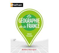 La Géographie de France - 5: 5