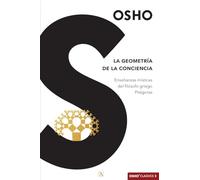 La geometría de la conciencia: Enseñanzas místicas del filósofo griego Pitágoras: 3