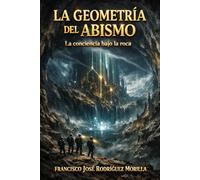 LA GEOMETRÍA DEL ABISMO: La conciencia bajo la roca